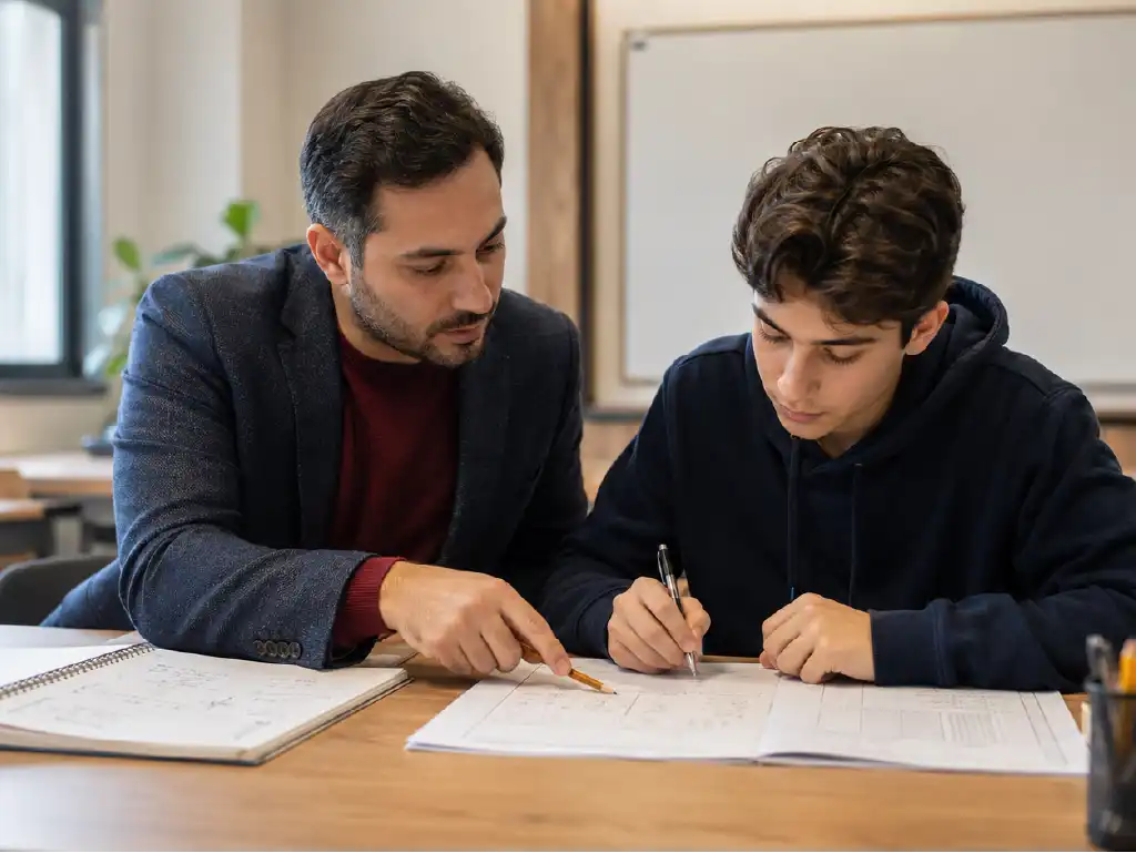 YKS Netleri Neden Artmıyor? 7 Veride Sorunu Bulun