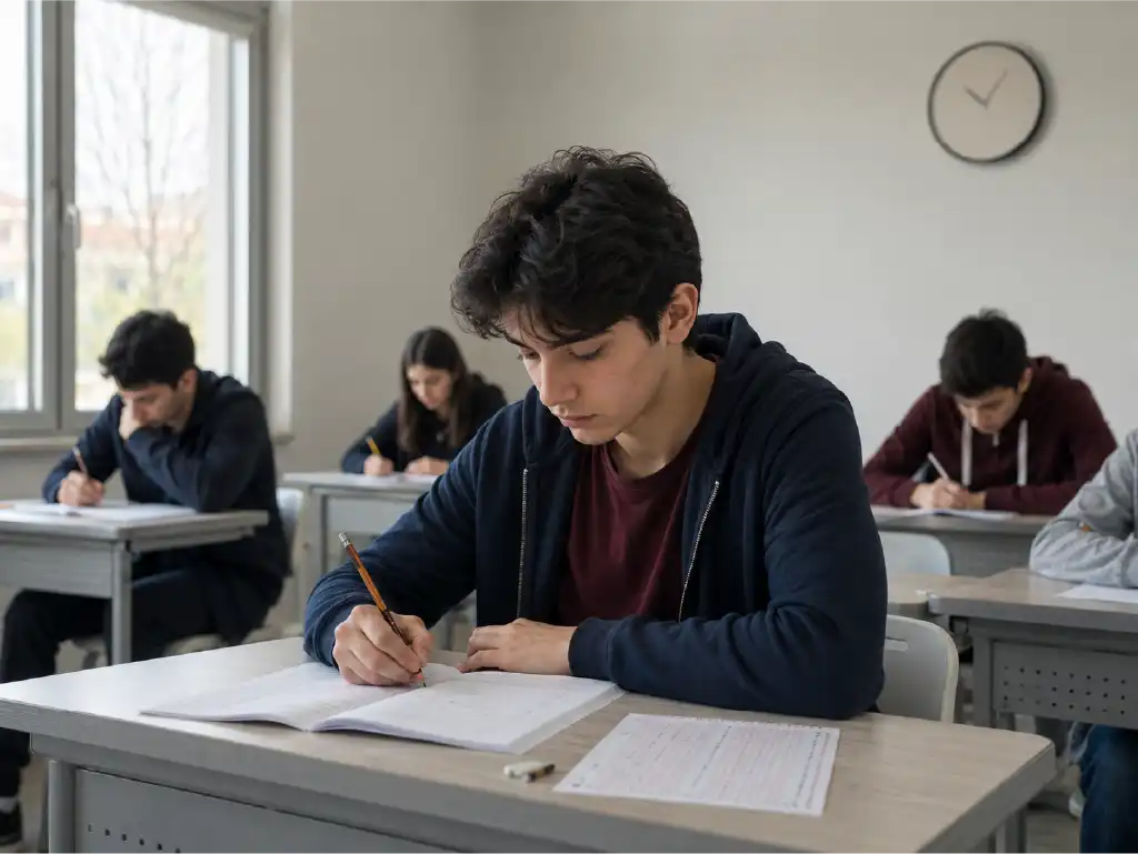 YKS Deneme Analizi: Yanlışları Doğru Okuma Rehberi