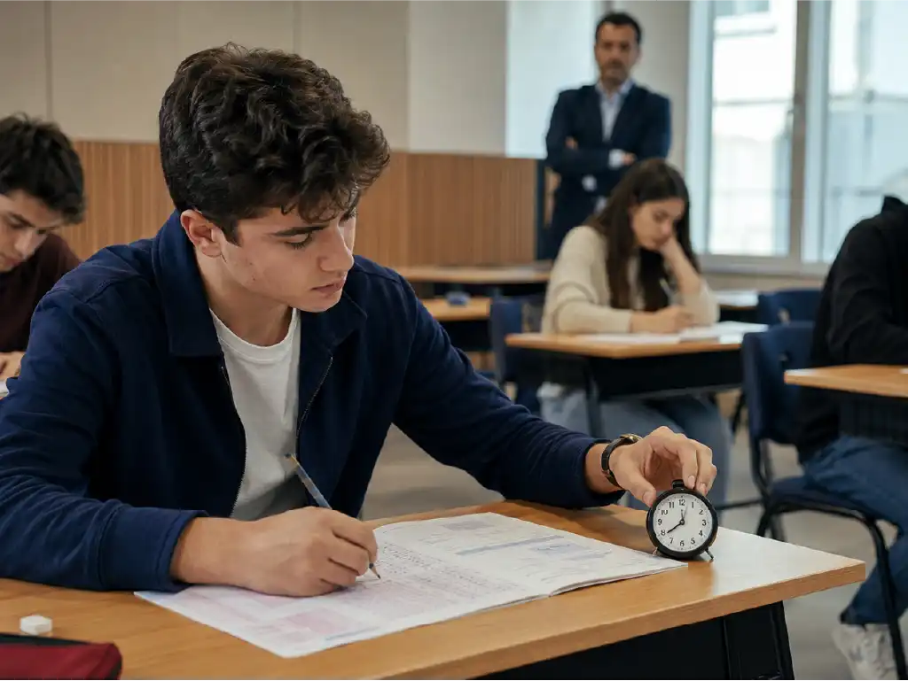 YKS Netleri Neden Artmıyor? 7 Veride Sorunu Bulun