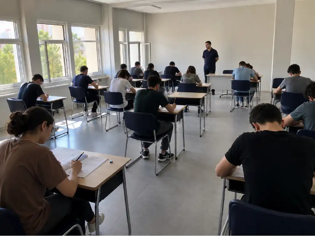Deneme Sıralaması Nasıl Yorumlanır? Net ve Sonuç Rehberi