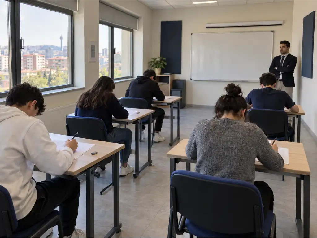 YKS'de Netler Neden Artmıyor? Deneme Sonuçlarına Göre Eksik Tespit Rehberi